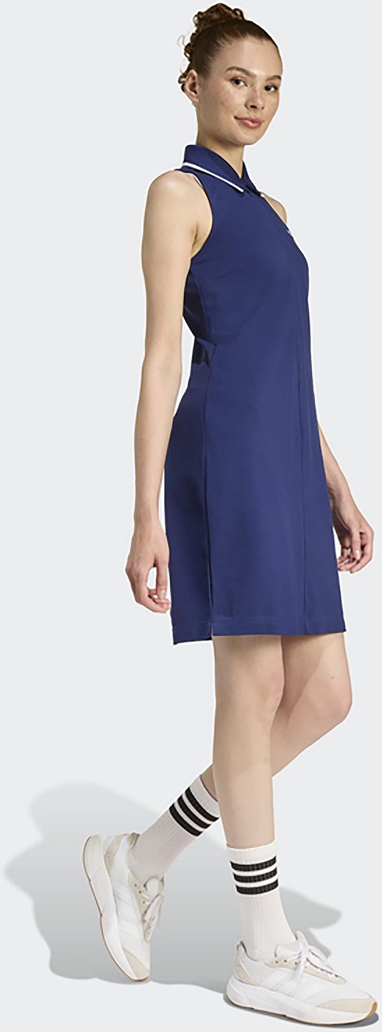 adidas Women's Seasonal Essentials Colorpop Dress - view number 3