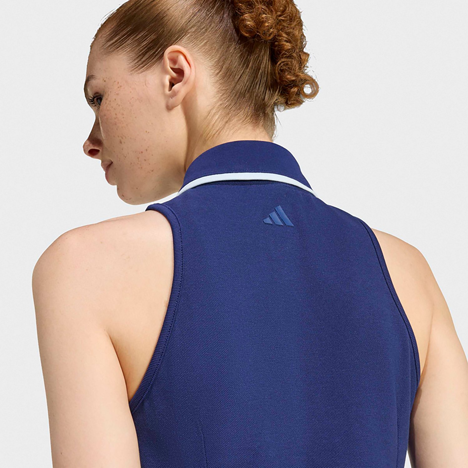 adidas Women's Seasonal Essentials Colorpop Dress - view number 5