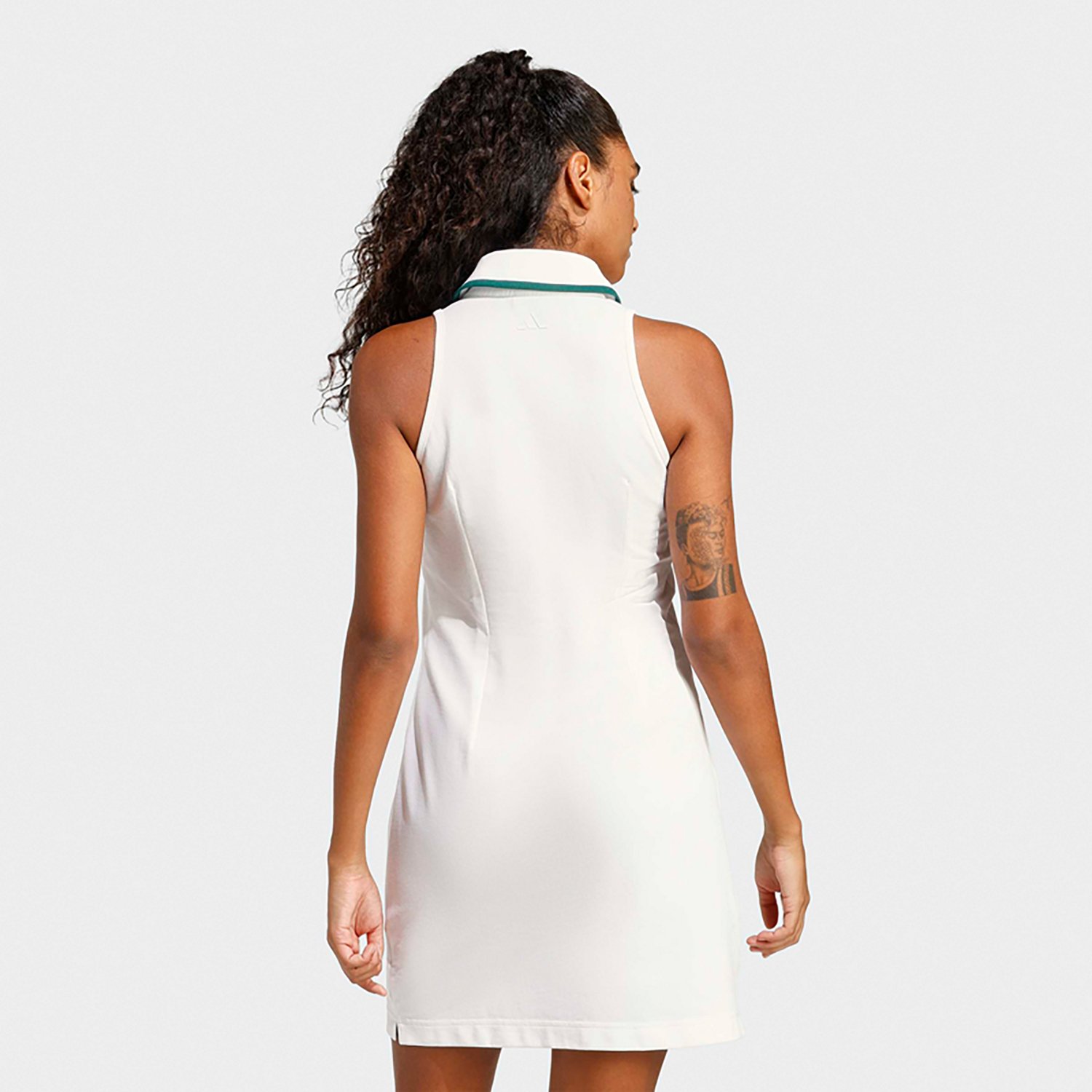 adidas Women's Seasonal Essentials Colorpop Dress - view number 2