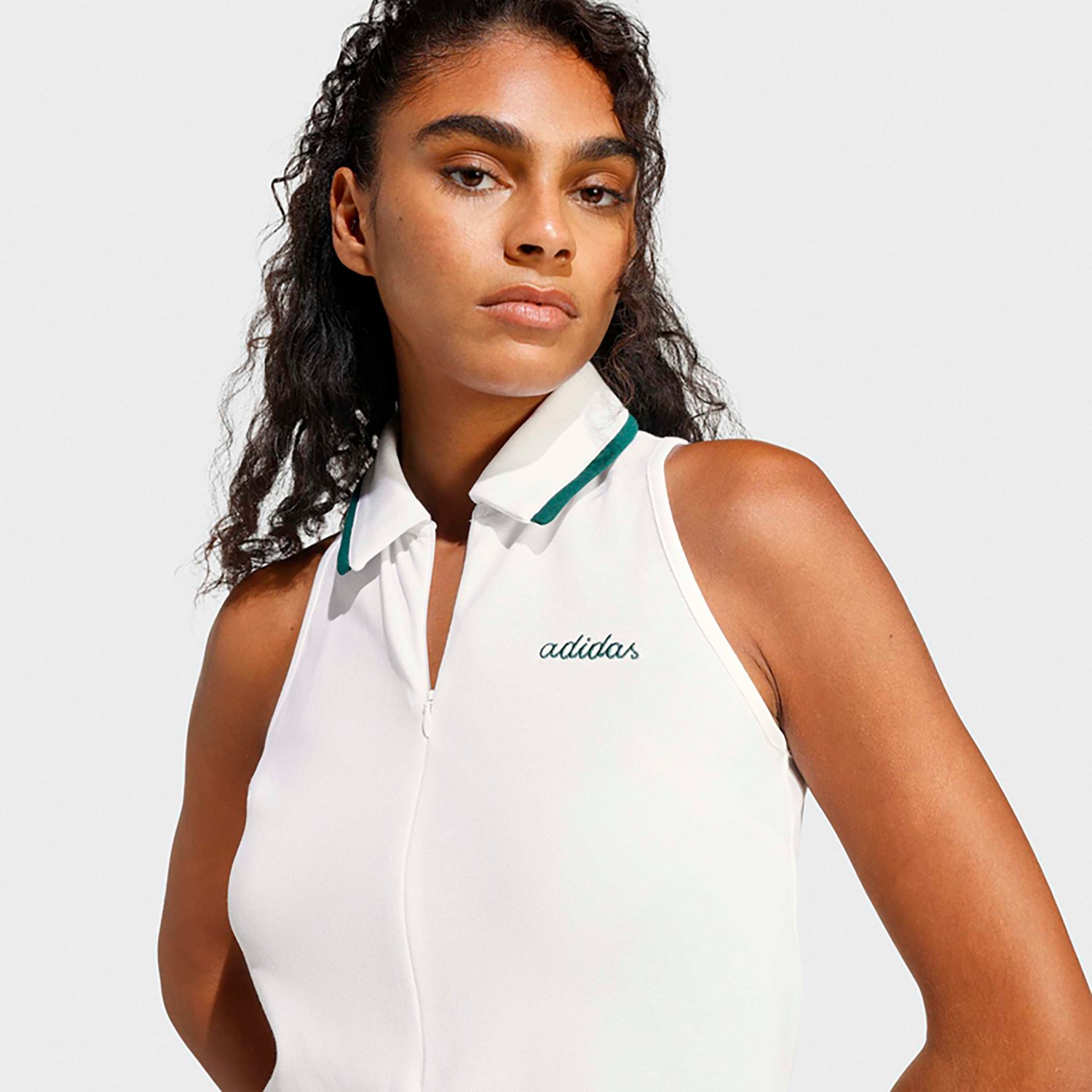 adidas Women's Seasonal Essentials Colorpop Dress - view number 3