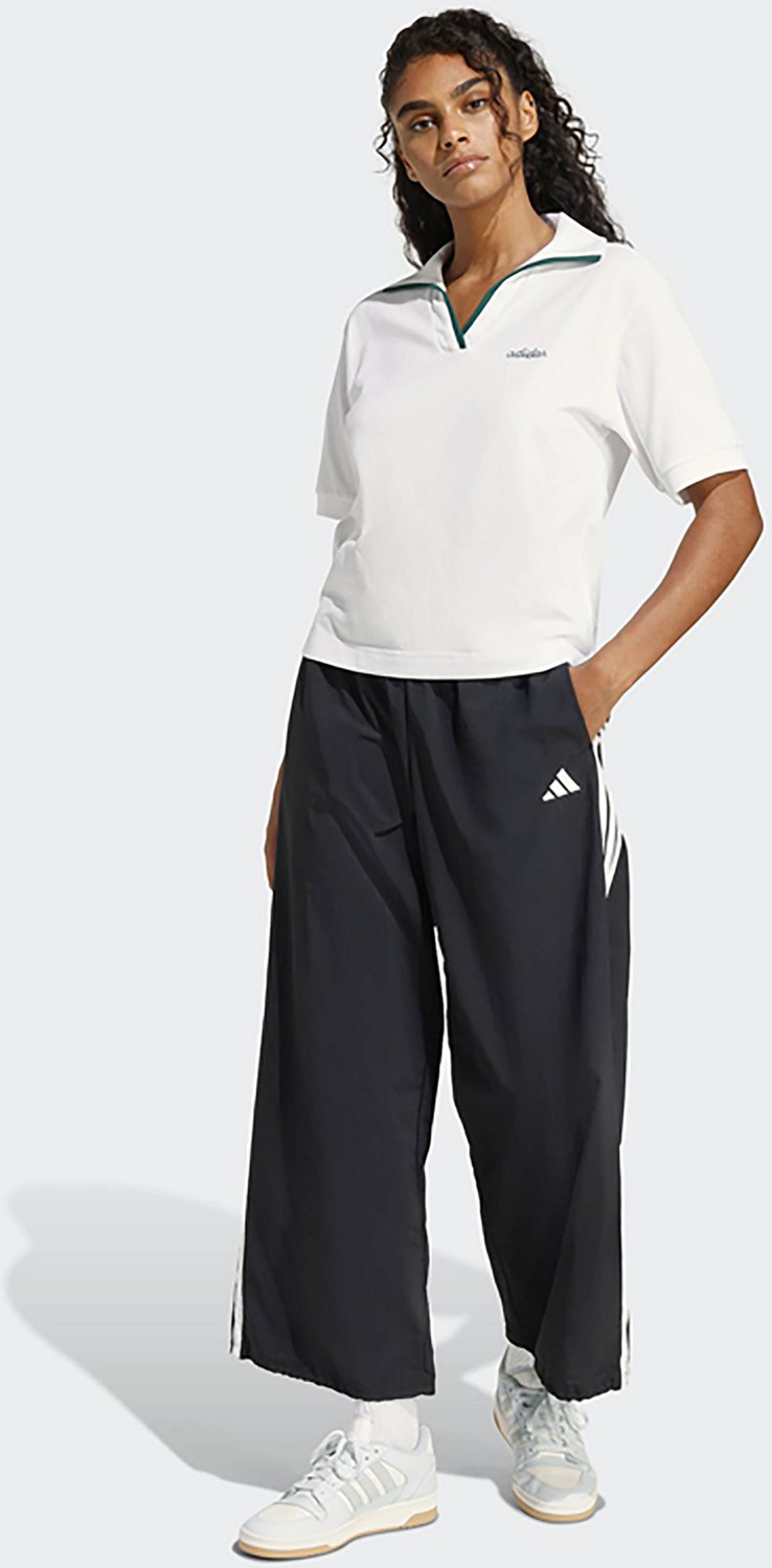 adidas Women's Seasonal Essentials Colorpop Polo - view number 4
