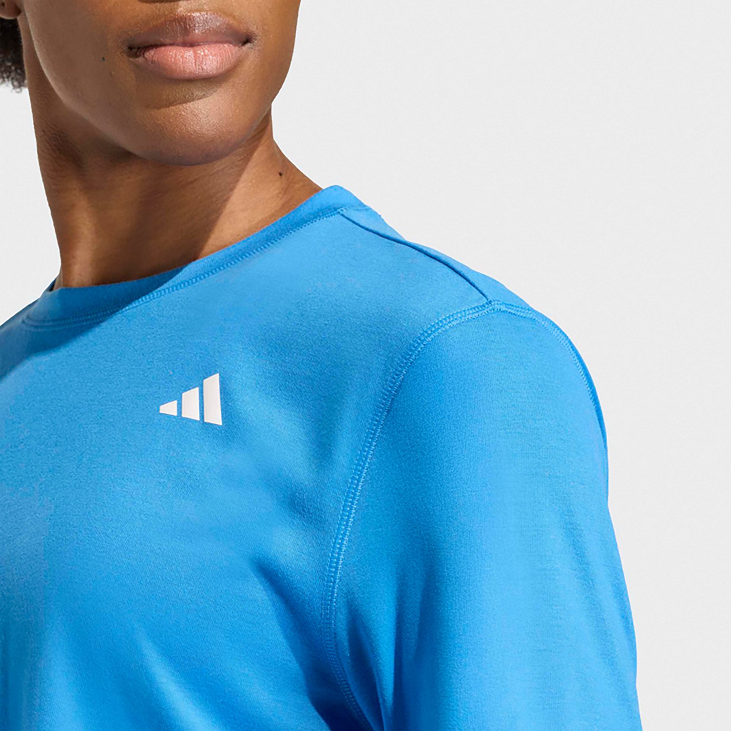 adidas Women's WE Min Crop Short Sleeve T-shirt - view number 3