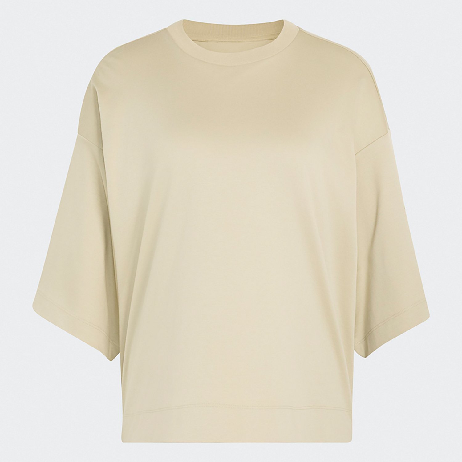 adidas Women's ALL SZN Soft Lux T-shirt - view number 6