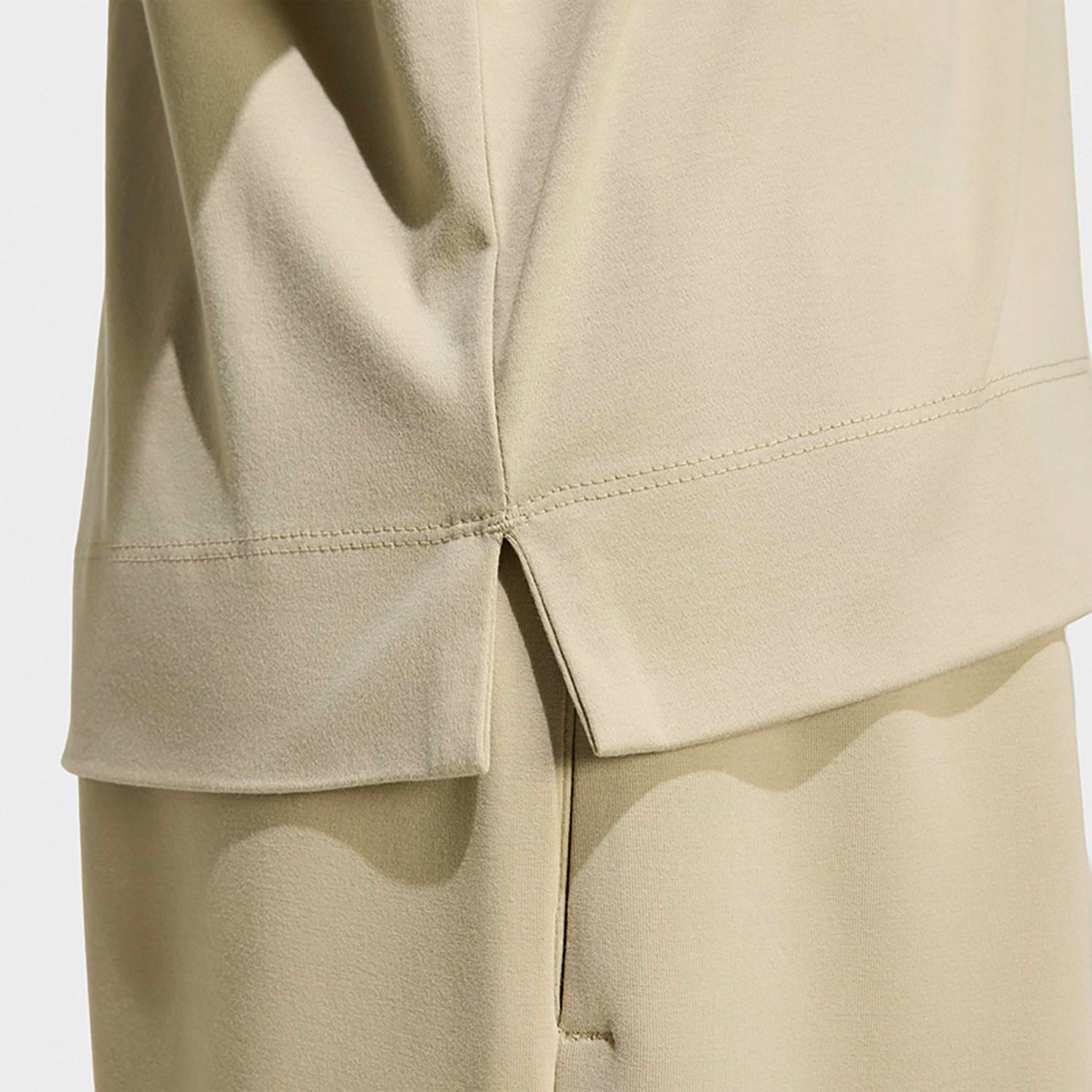 adidas Women's ALL SZN Soft Lux T-shirt - view number 4