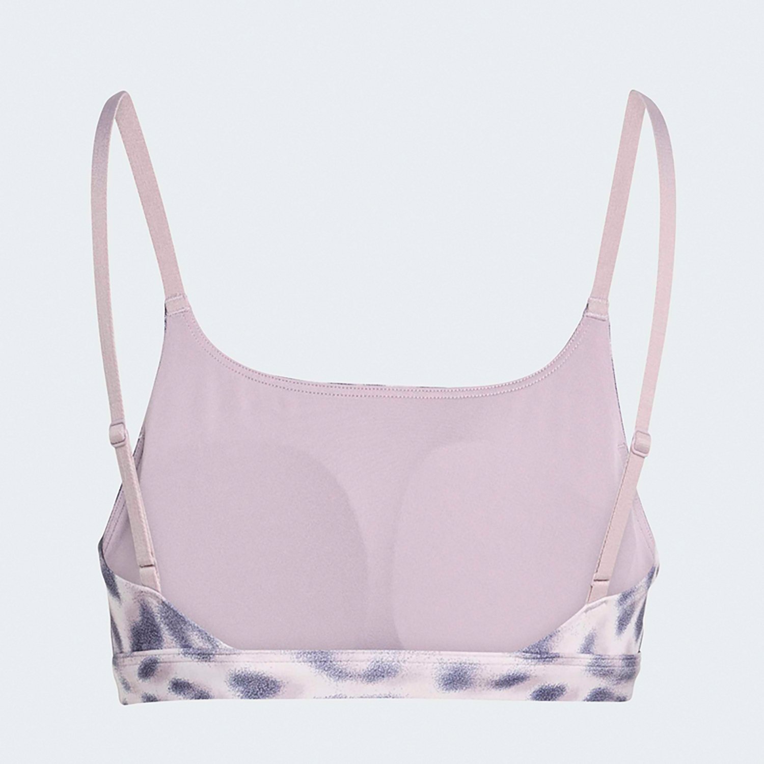 adidas Women's Optime AOP Low Support Sports Bra - view number 7
