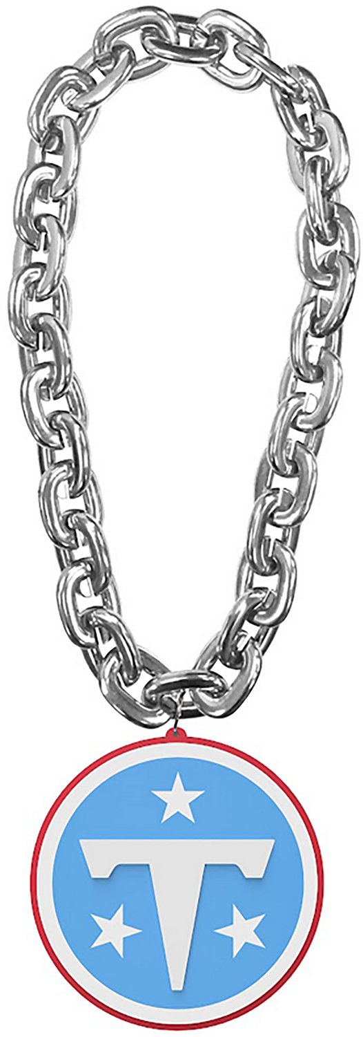 Aminco Tennessee Titans Fan Chain