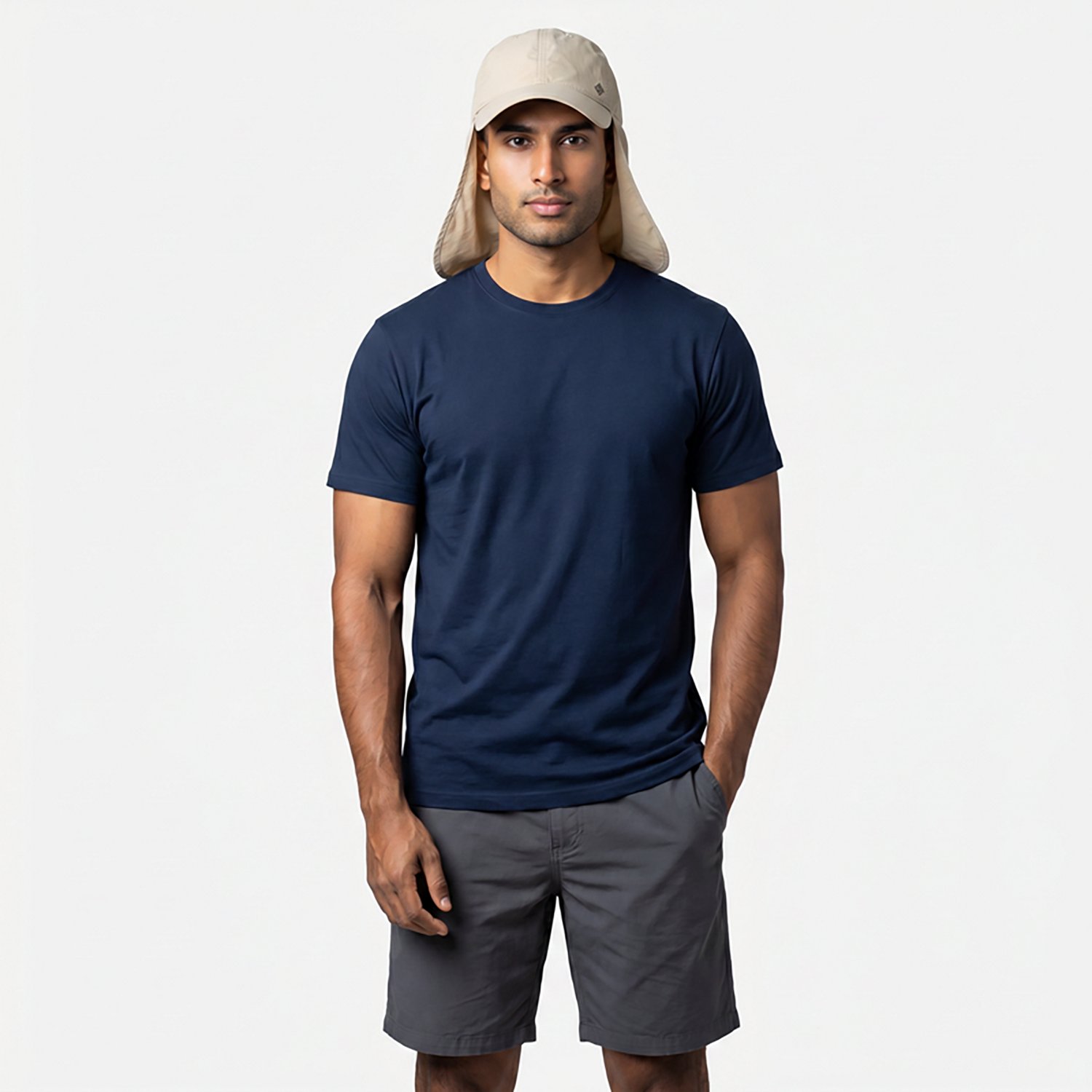Columbia Sportswear Schooner Bank Cachalot III Cap - view number 2