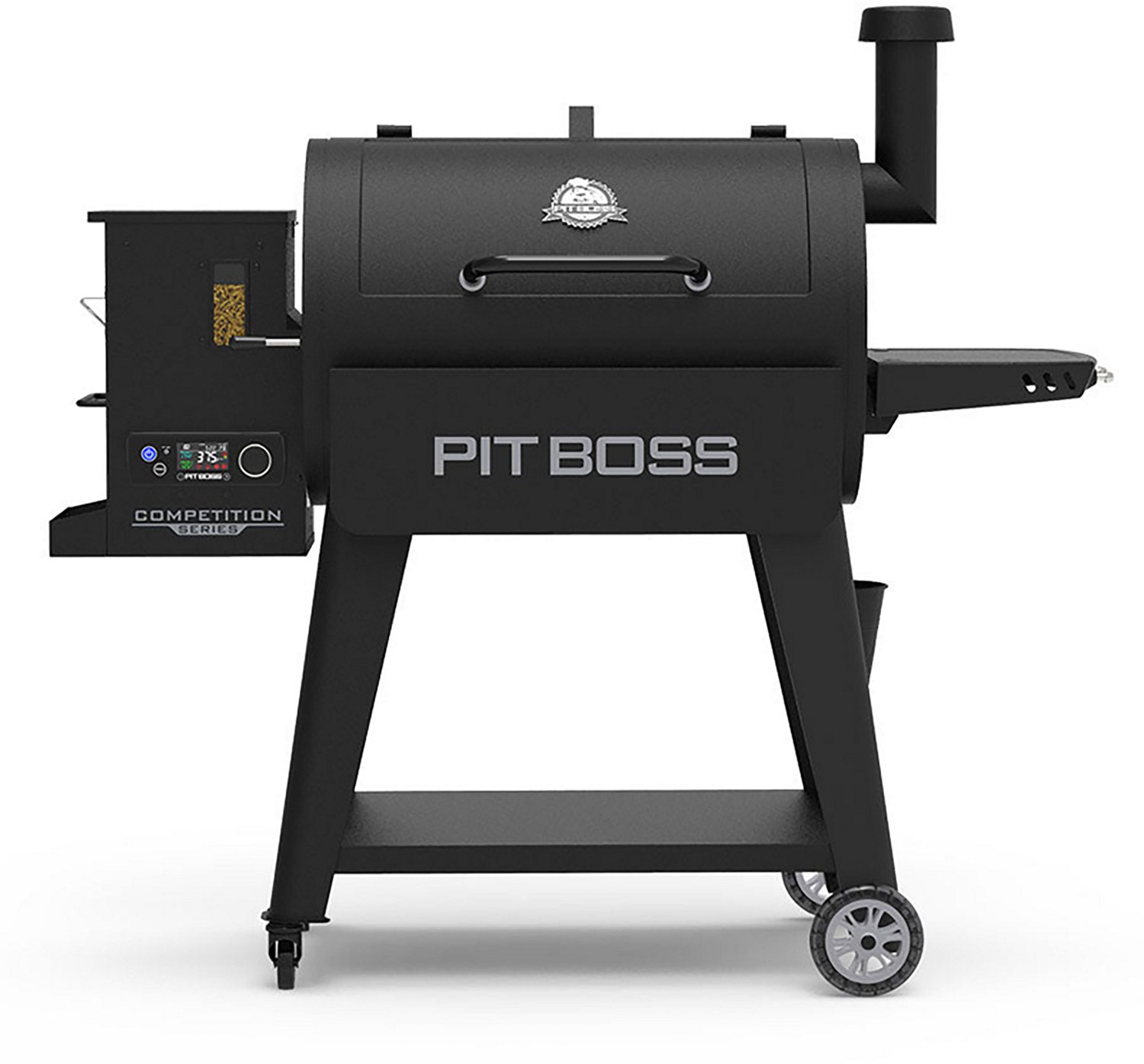 Pit Boss 850 Competition Series Pellet Grill