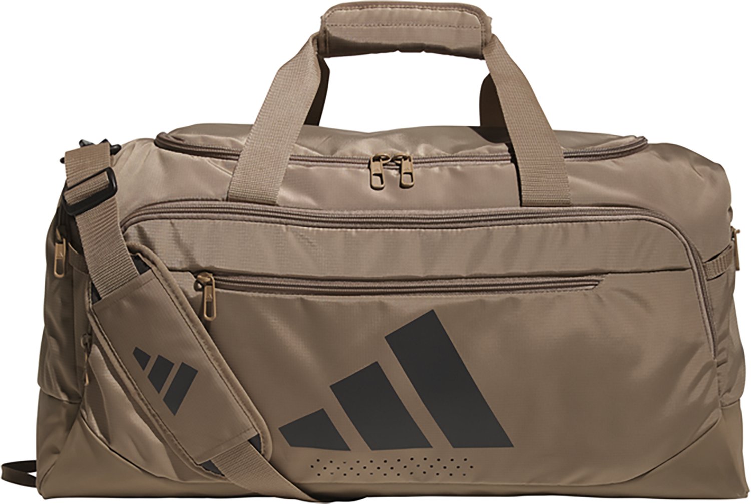 adidas Defender V Medium Duffel Bag - view number 2