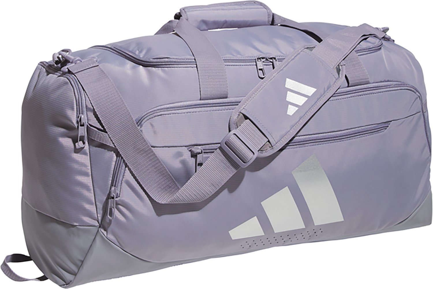 adidas Defender V Medium Duffel Bag