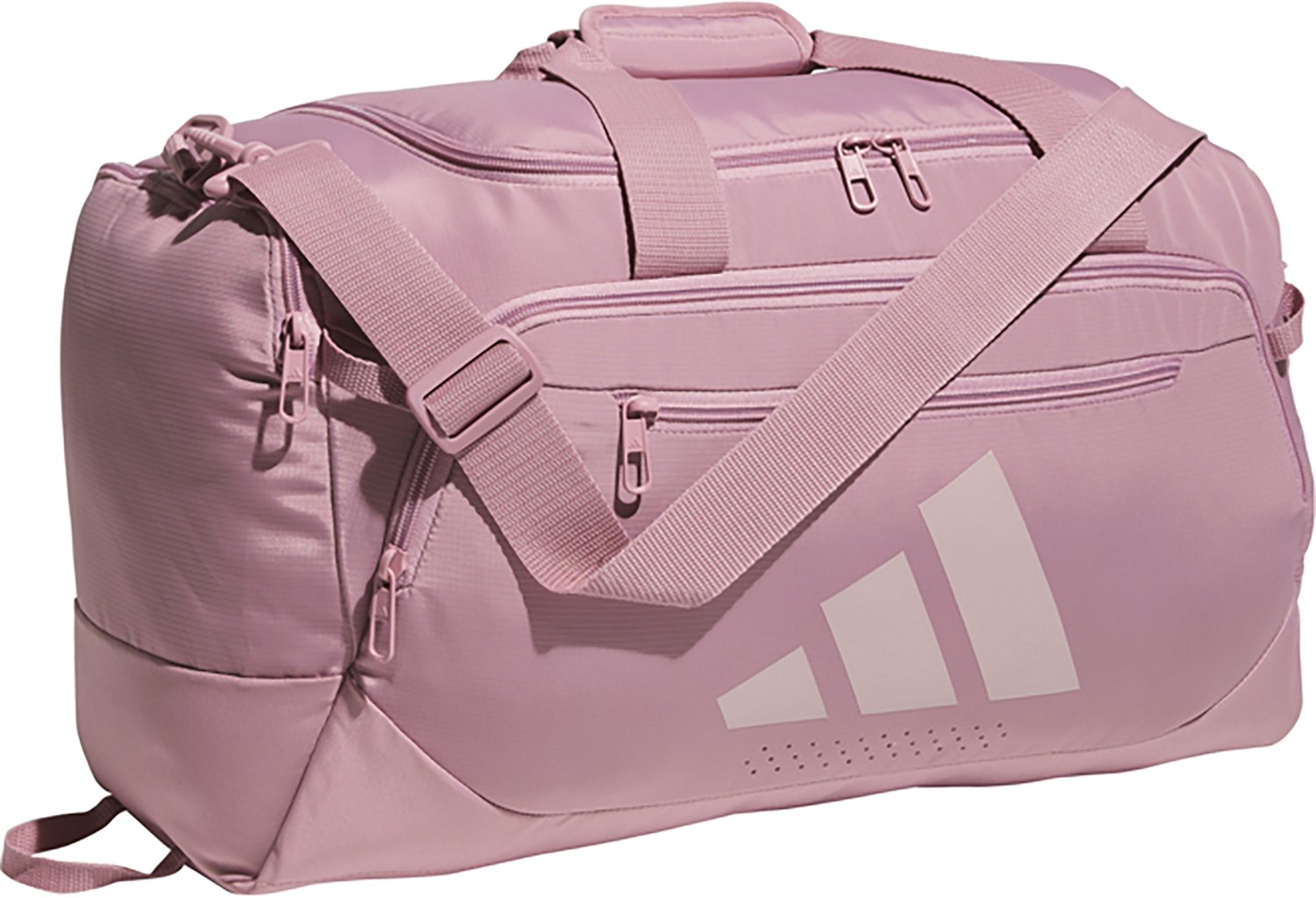 adidas Defender V Small Duffel Bag