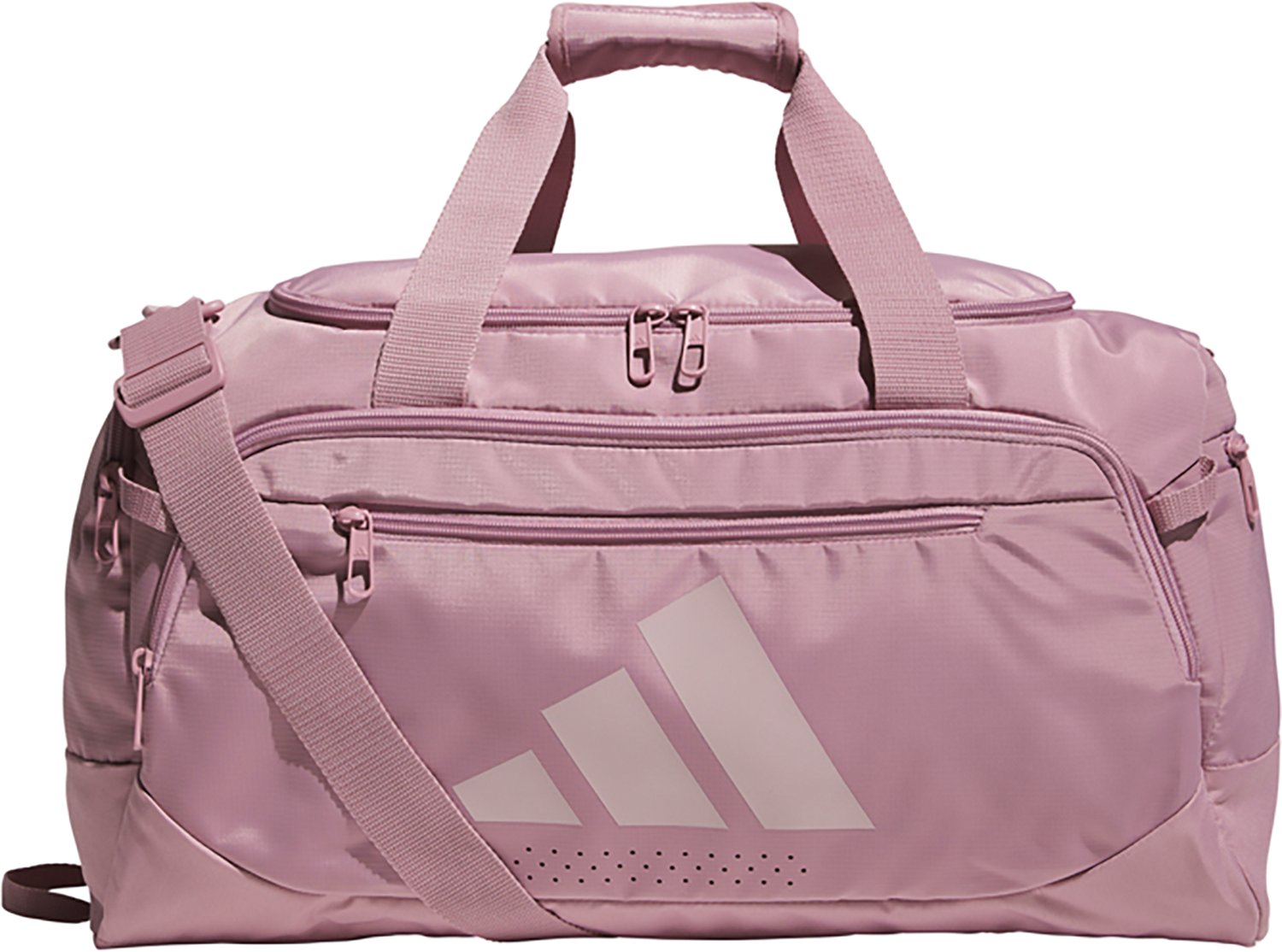 adidas Defender V Small Duffel Bag - view number 2