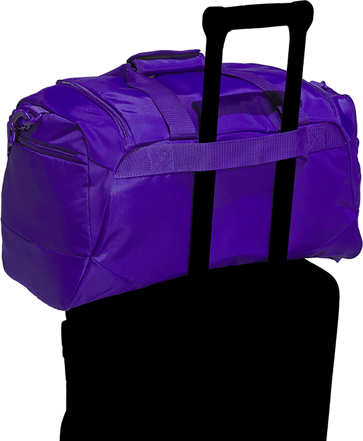 adidas Defender V Small Duffel Bag - view number 5
