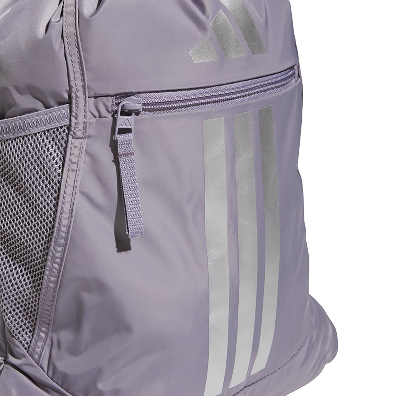 adidas Alliance 3 Sackpack - view number 3