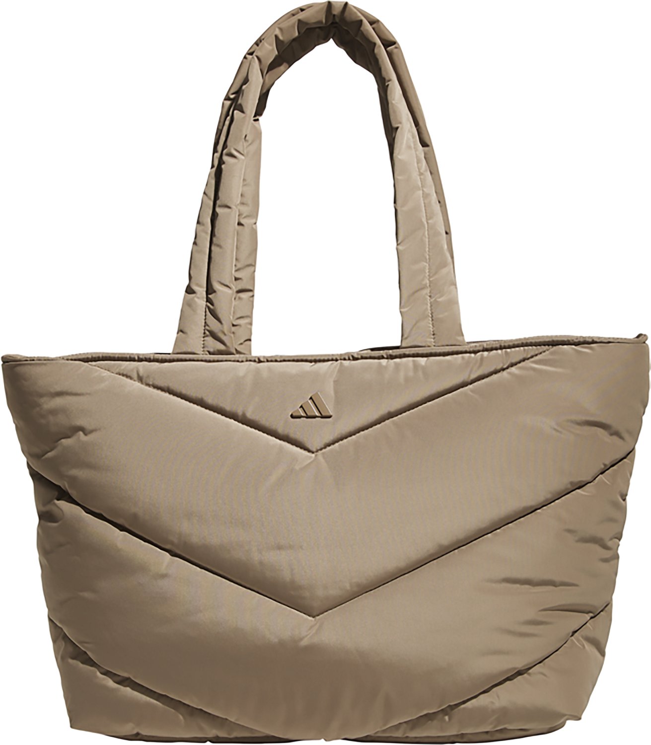 adidas Quilted Tote