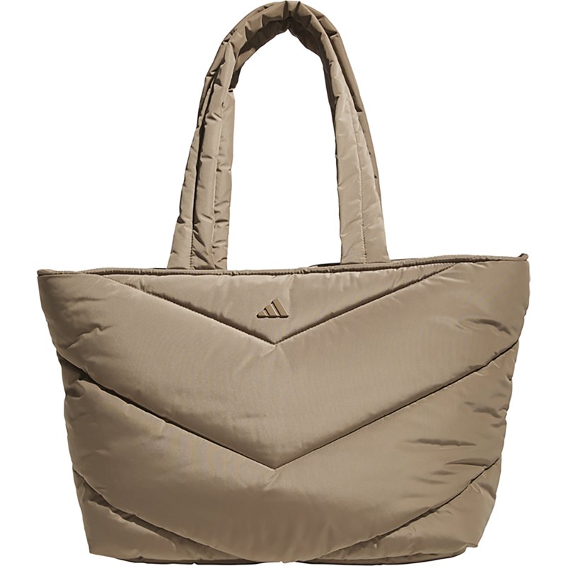 adidas Quilted Tote