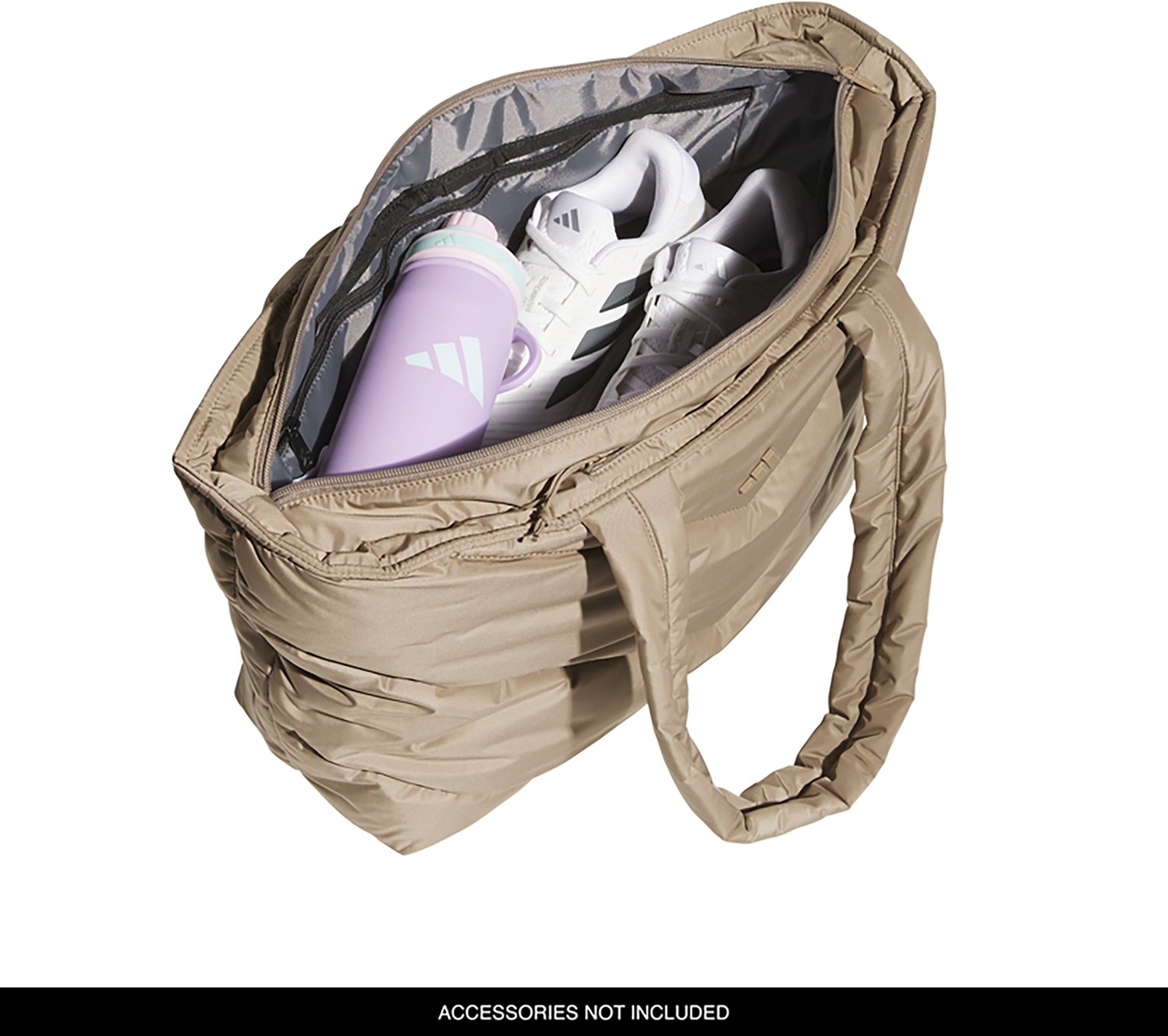 adidas Quilted Tote - view number 3