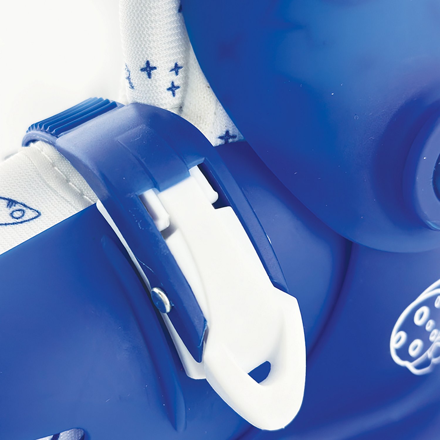 Nudl Helmets Boys' SWIVUL Twista Roller Skates - view number 4