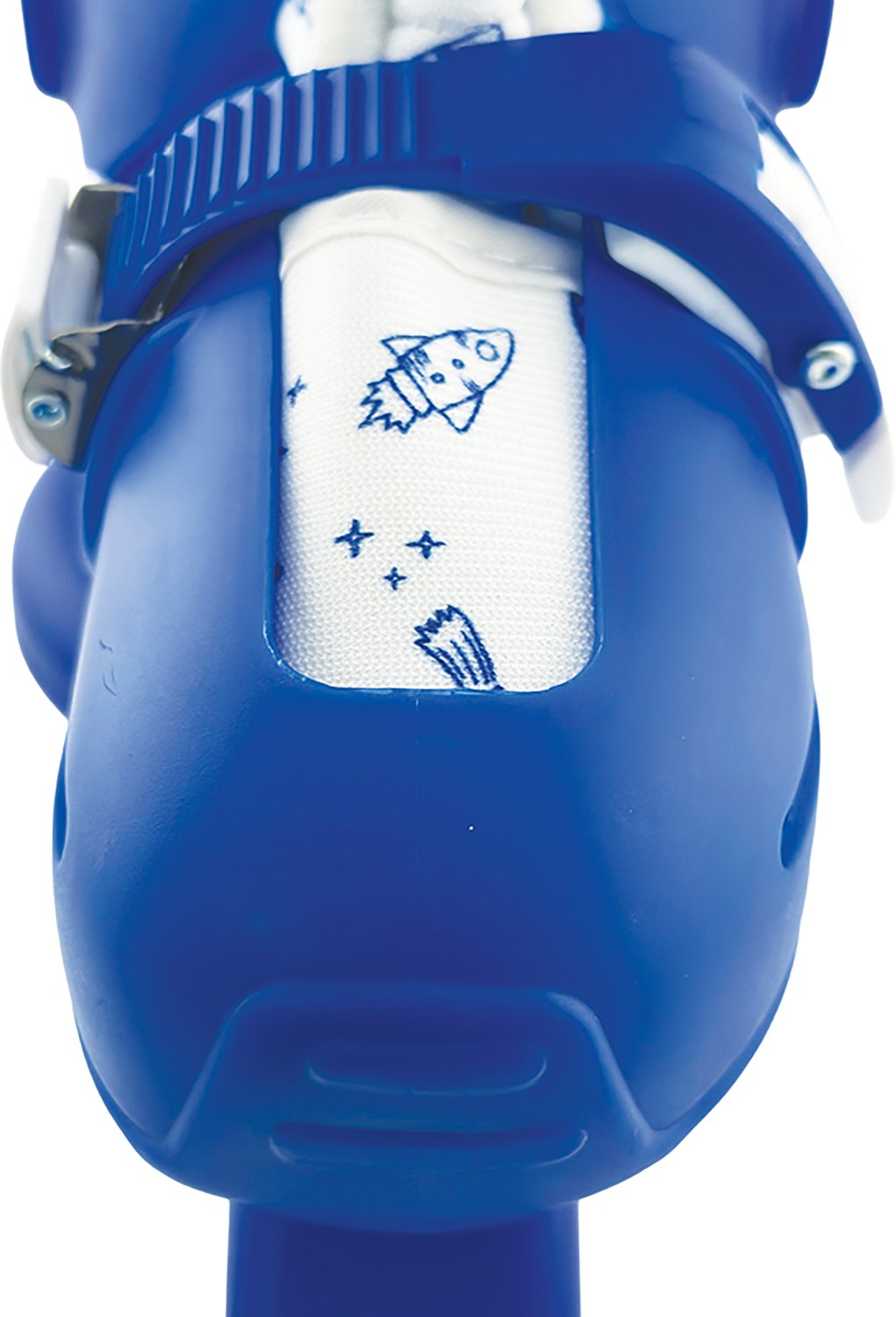 Nudl Helmets Boys' SWIVUL Twista Roller Skates - view number 5
