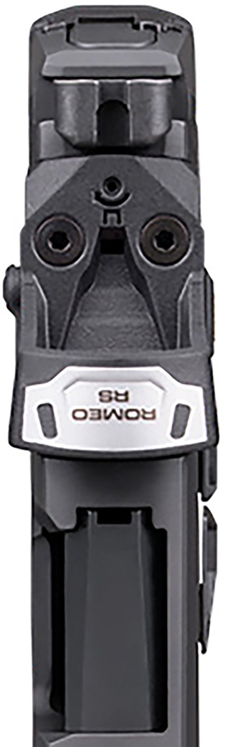 SIG SAUER P365 9mm Striker Fired Pistol with Romeo RS Optic - view number 3