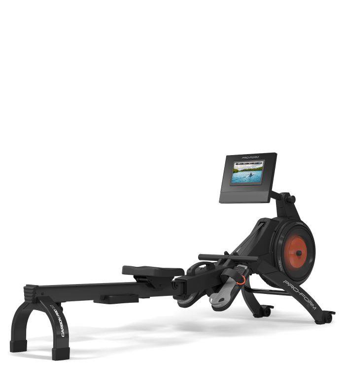 ProForm Carbon Pro10 Rower