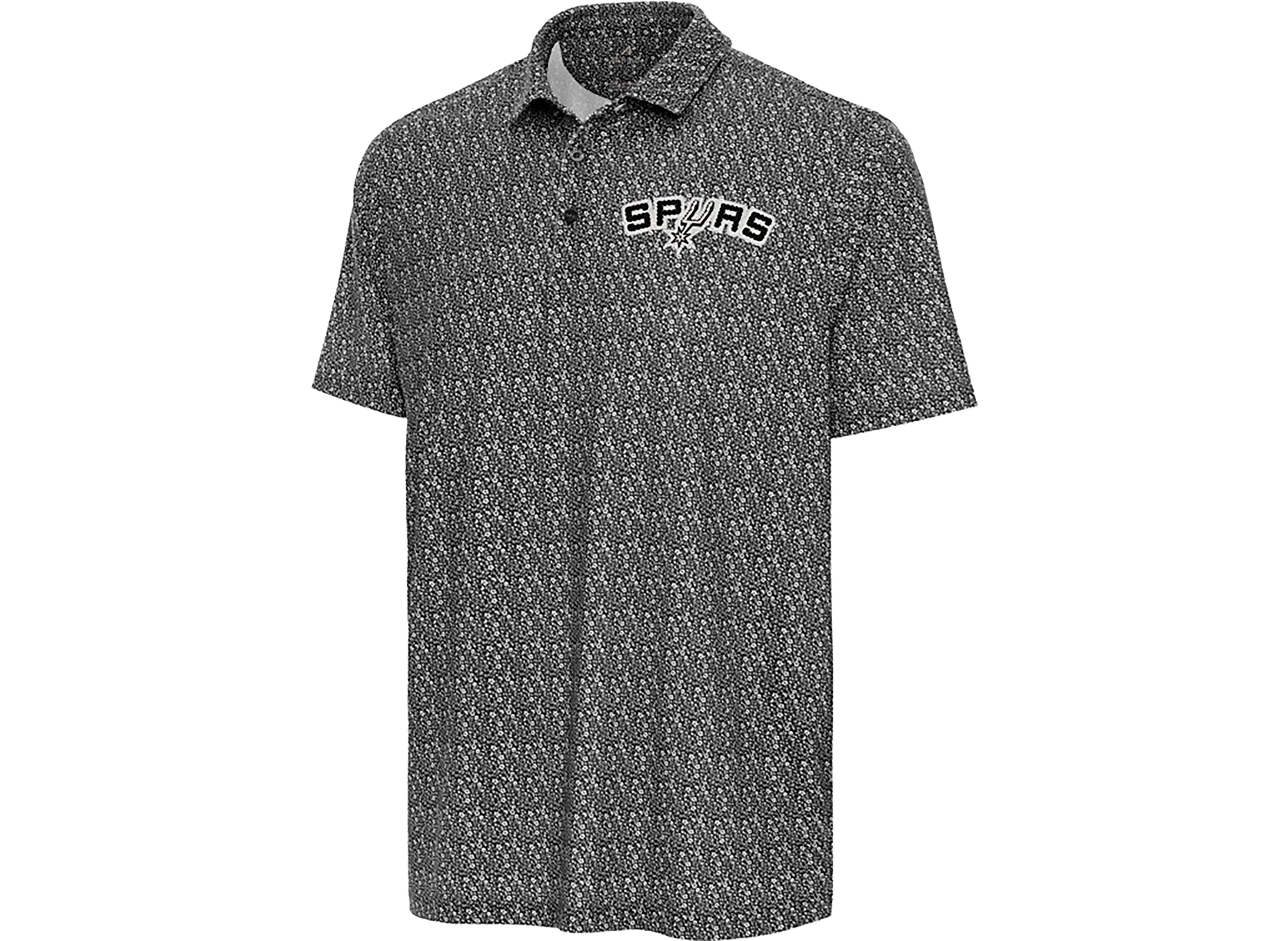 Antigua Men’s Botanic Polo Shirt