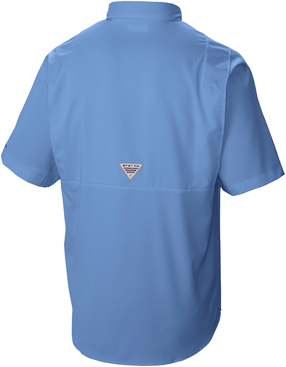 Columbia Sportswear Men's Houston Texans Tamiami Button Down Shirt                                                               - view number 2
