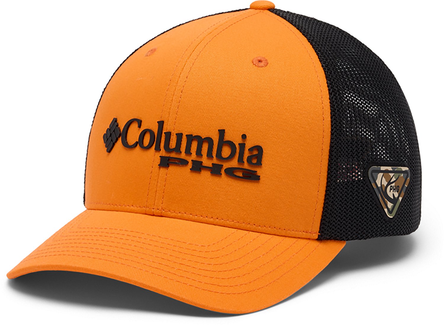 Columbia Sportswear Men's PHG Logo Ball Cap