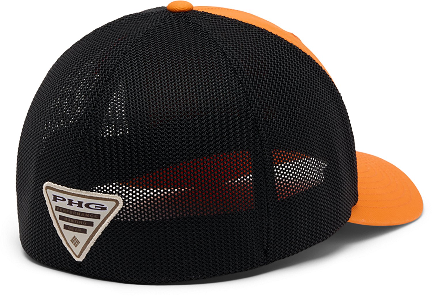 Columbia Sportswear Men's PHG Logo Ball Cap - view number 2