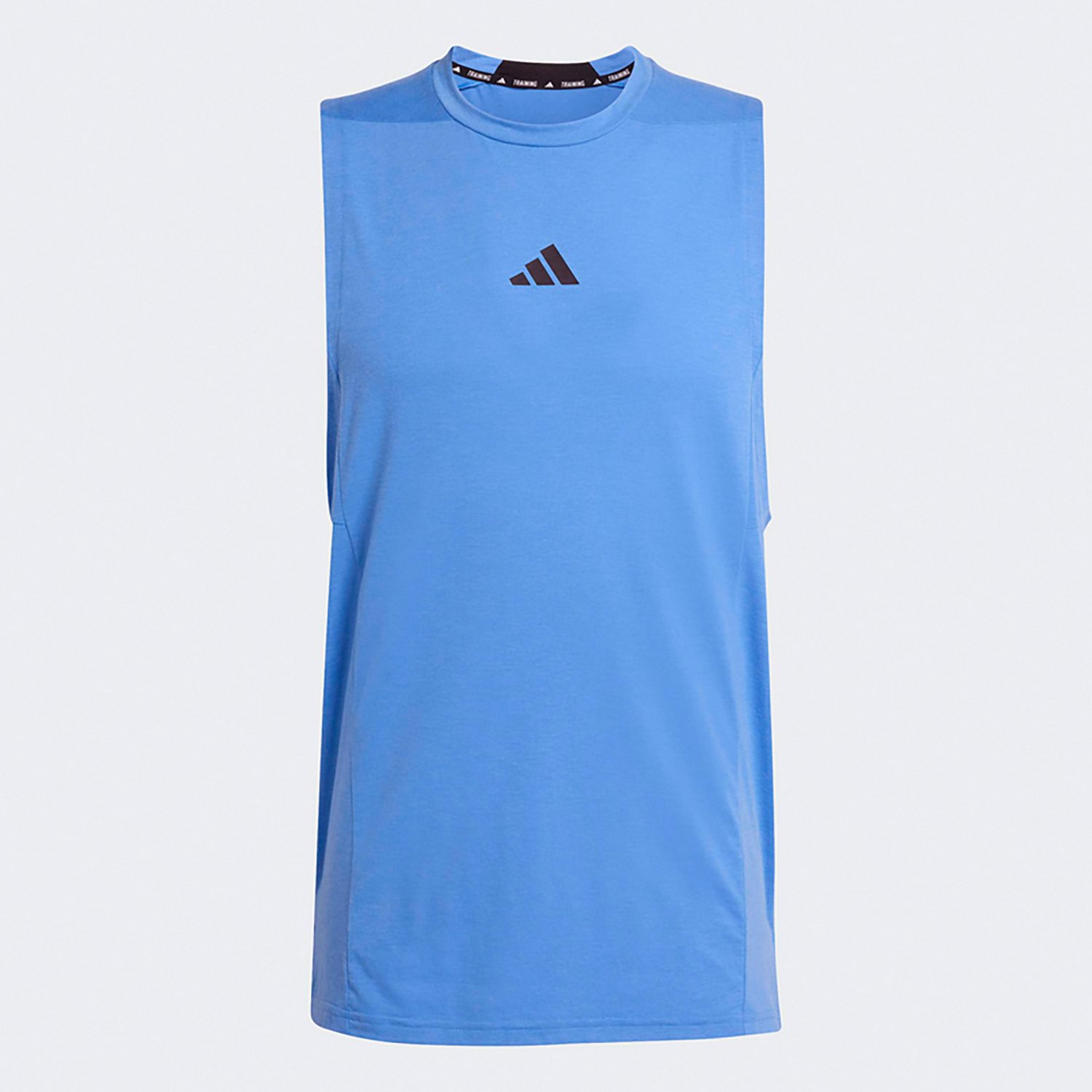 adidas Men's D4T Tank Top - view number 6