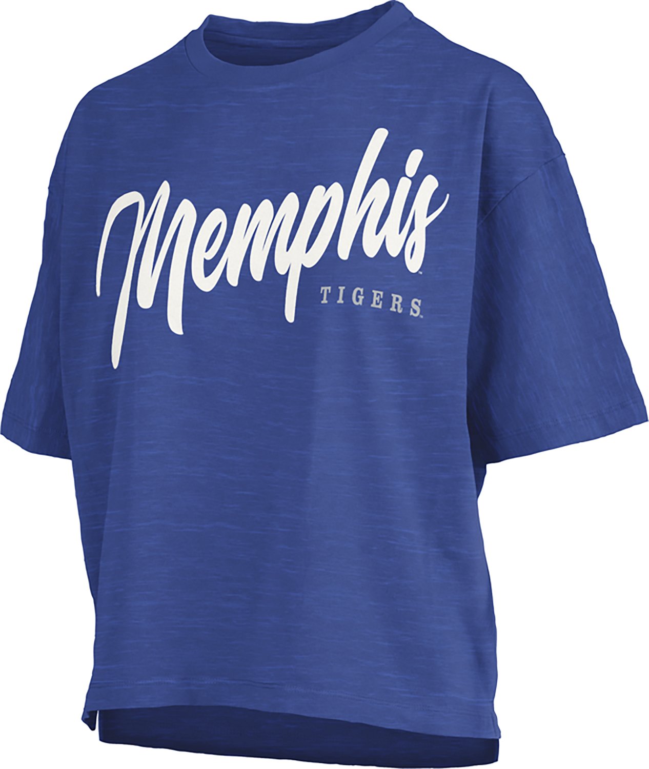 Pressbox Women's Memphis Hometeam Motley Short Sleeve T-shirt - view number 2