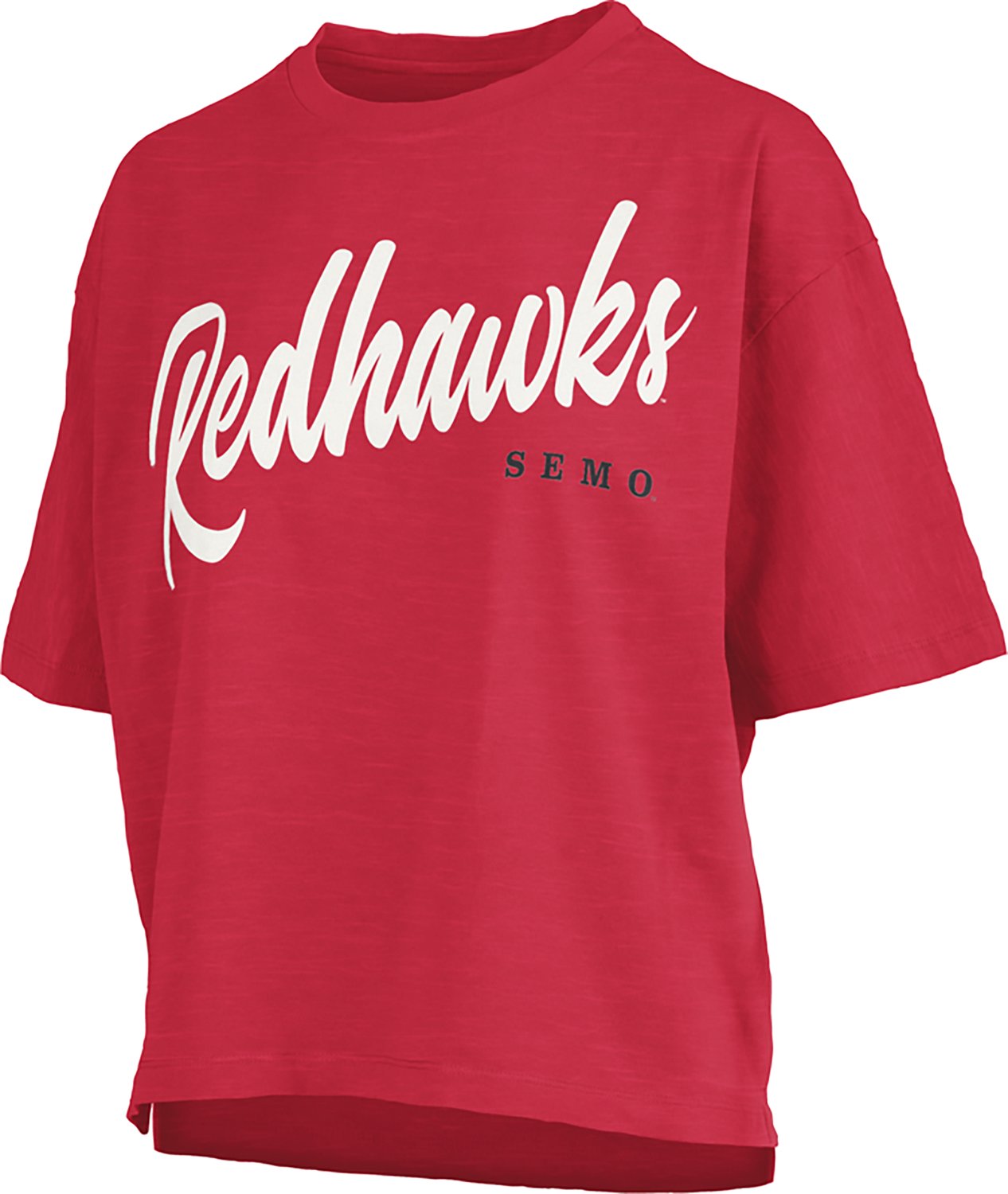 Pressbox Women's Southeastern Missouri Hometeam Short Sleeve T-shirt - view number 2