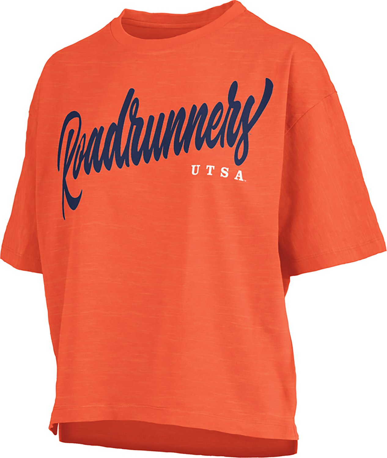 Pressbox Women's UTSA Hometeam Motley Crew Short Sleeve T-shirt - view number 2