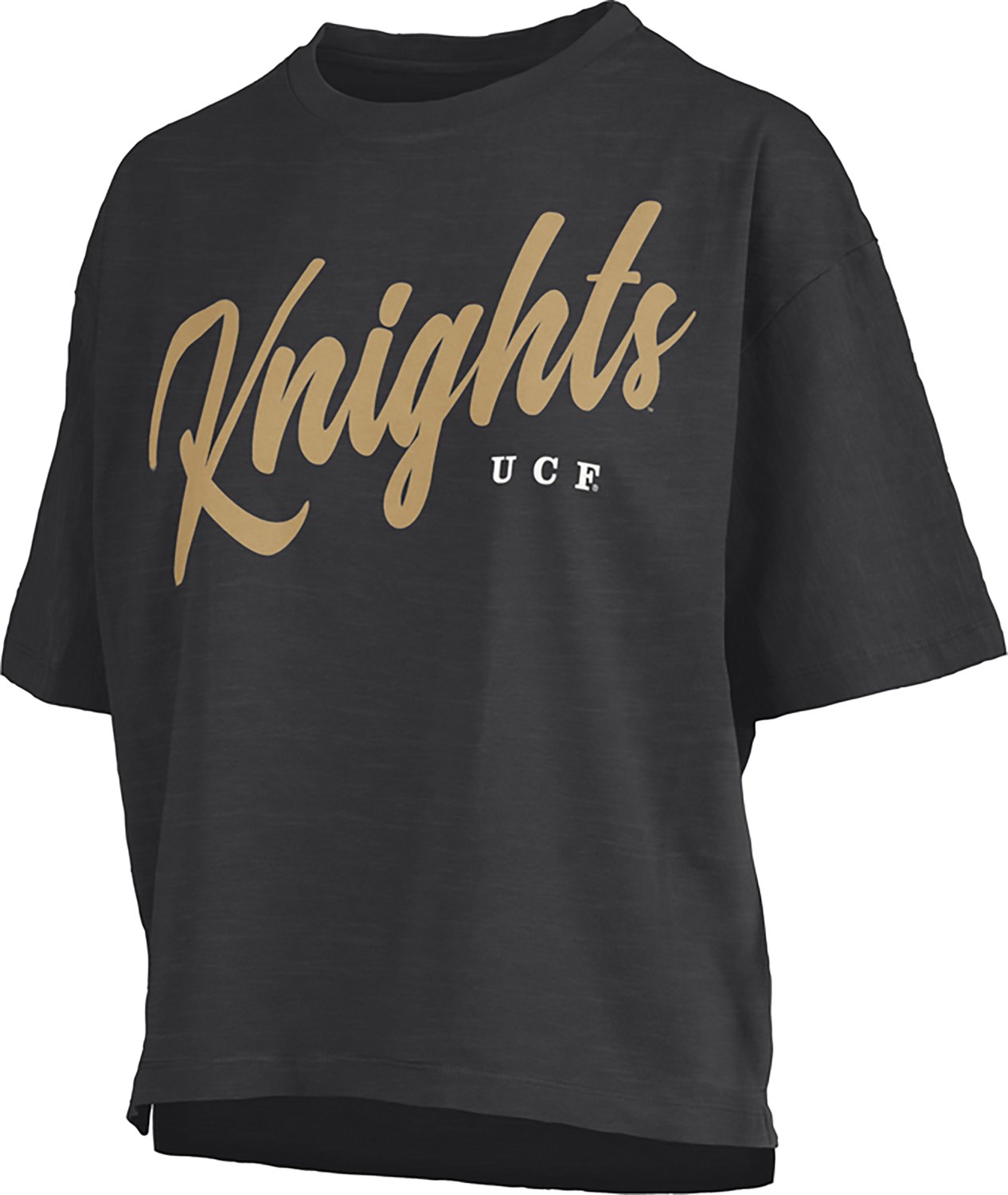 Pressbox Women's Central Florida Hometeam Short Sleeve T-shirt - view number 2