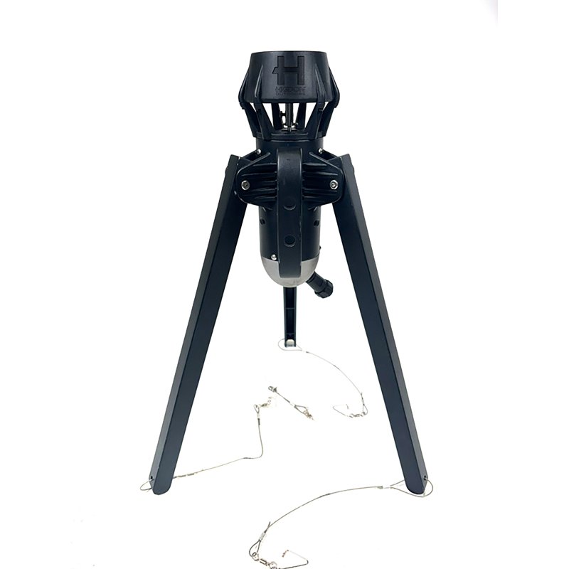Higdon Motion Machine