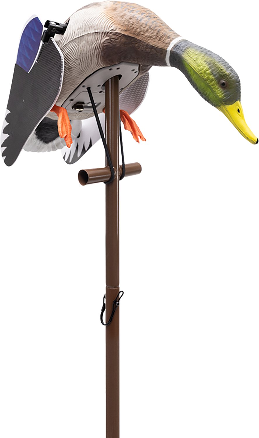 Higdon Flasher PRO Guide Pack Mallard Drake - view number 3