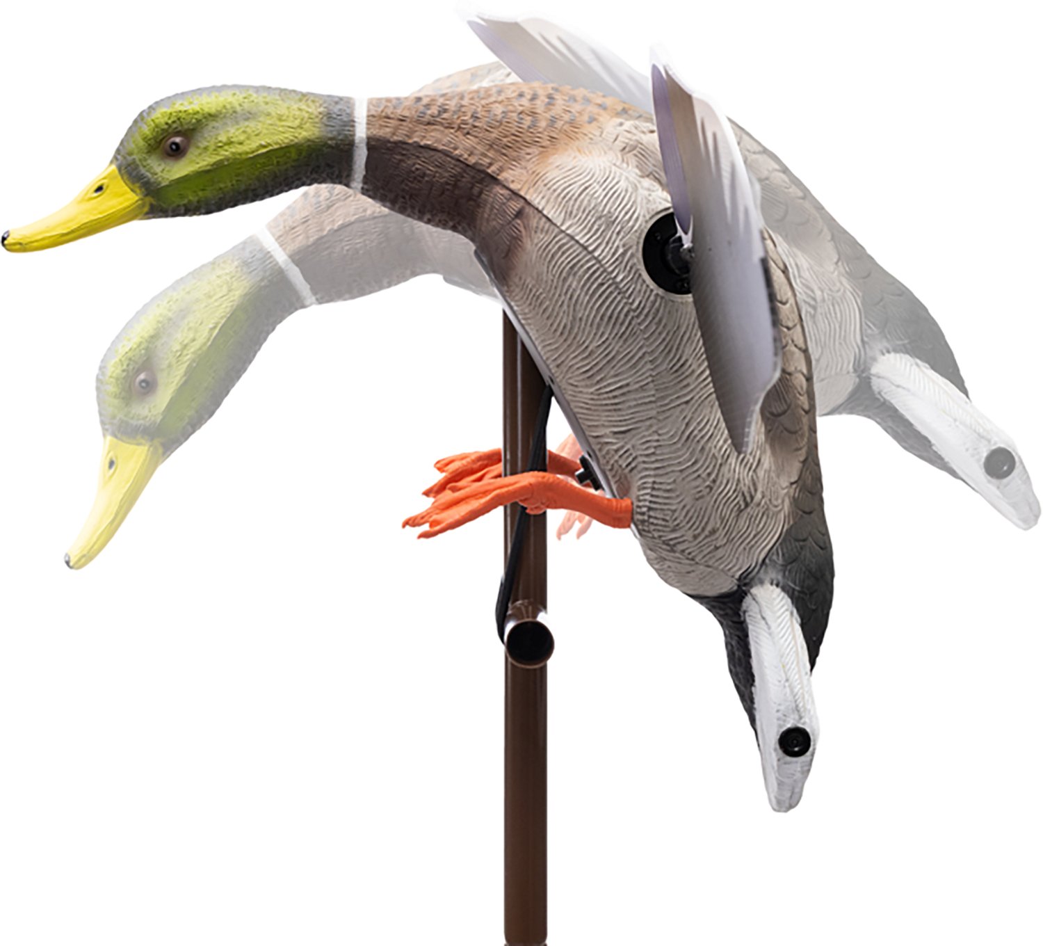 Higdon Flasher PRO Guide Pack Mallard Drake - view number 4