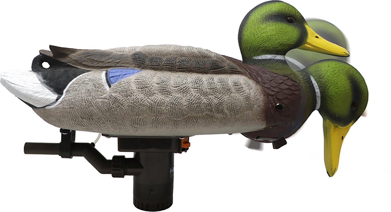 Higdon Finisher Swimmer PRO Mallard Drake