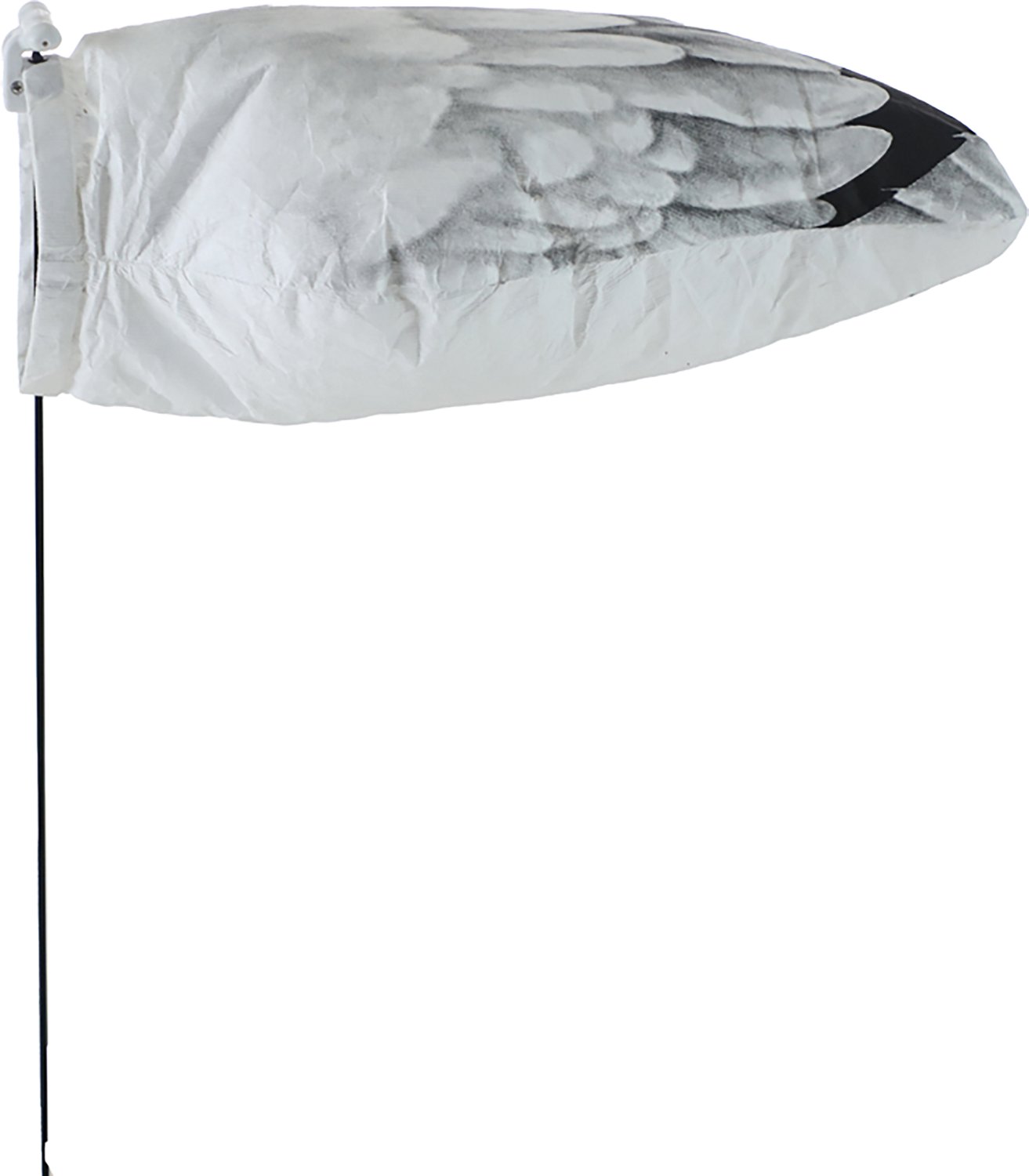 Higdon Snow Goose Shock Socks 12-Pack - view number 3