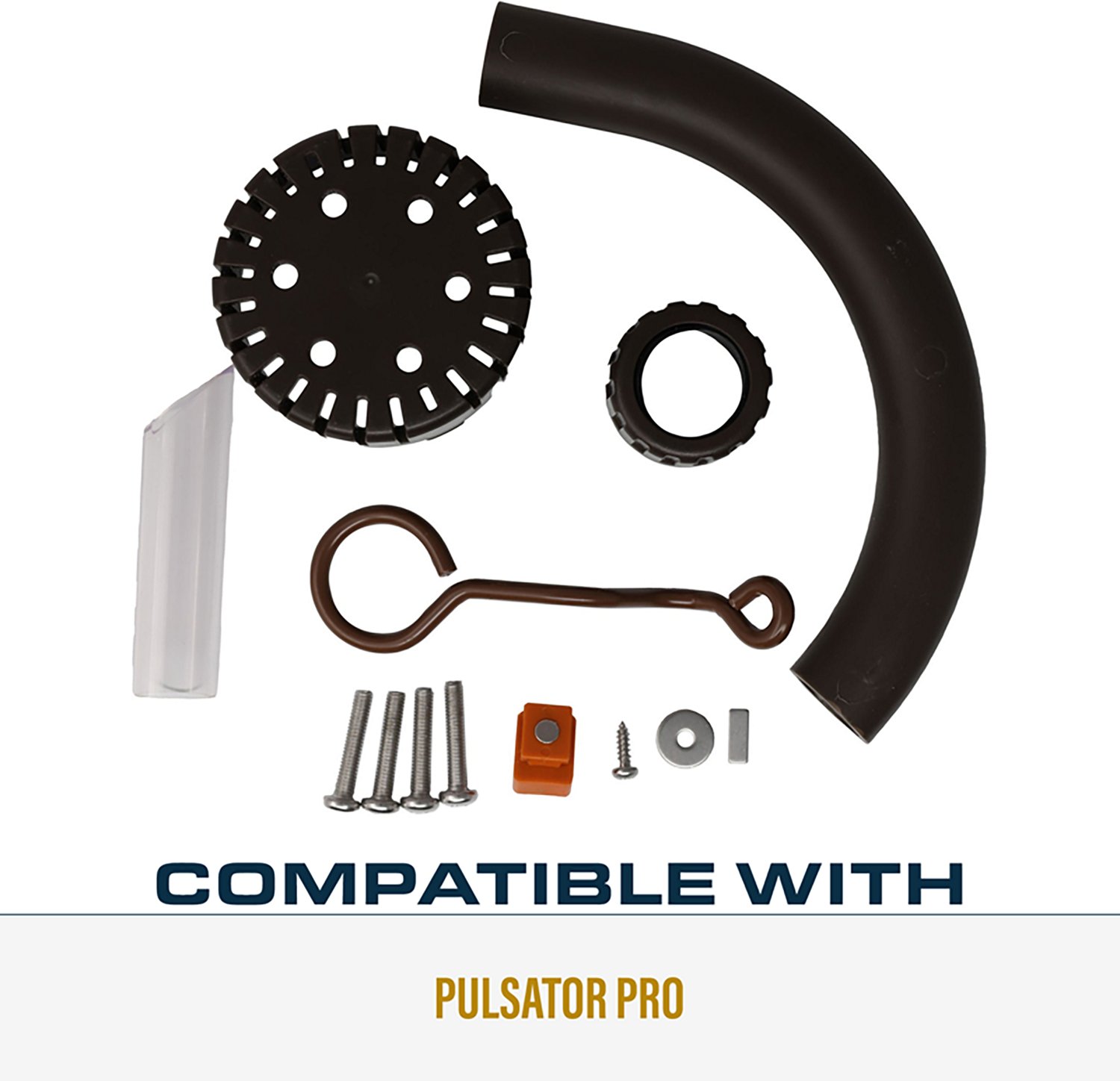 MOmarsh PRO Series Pulsator Parts Kit