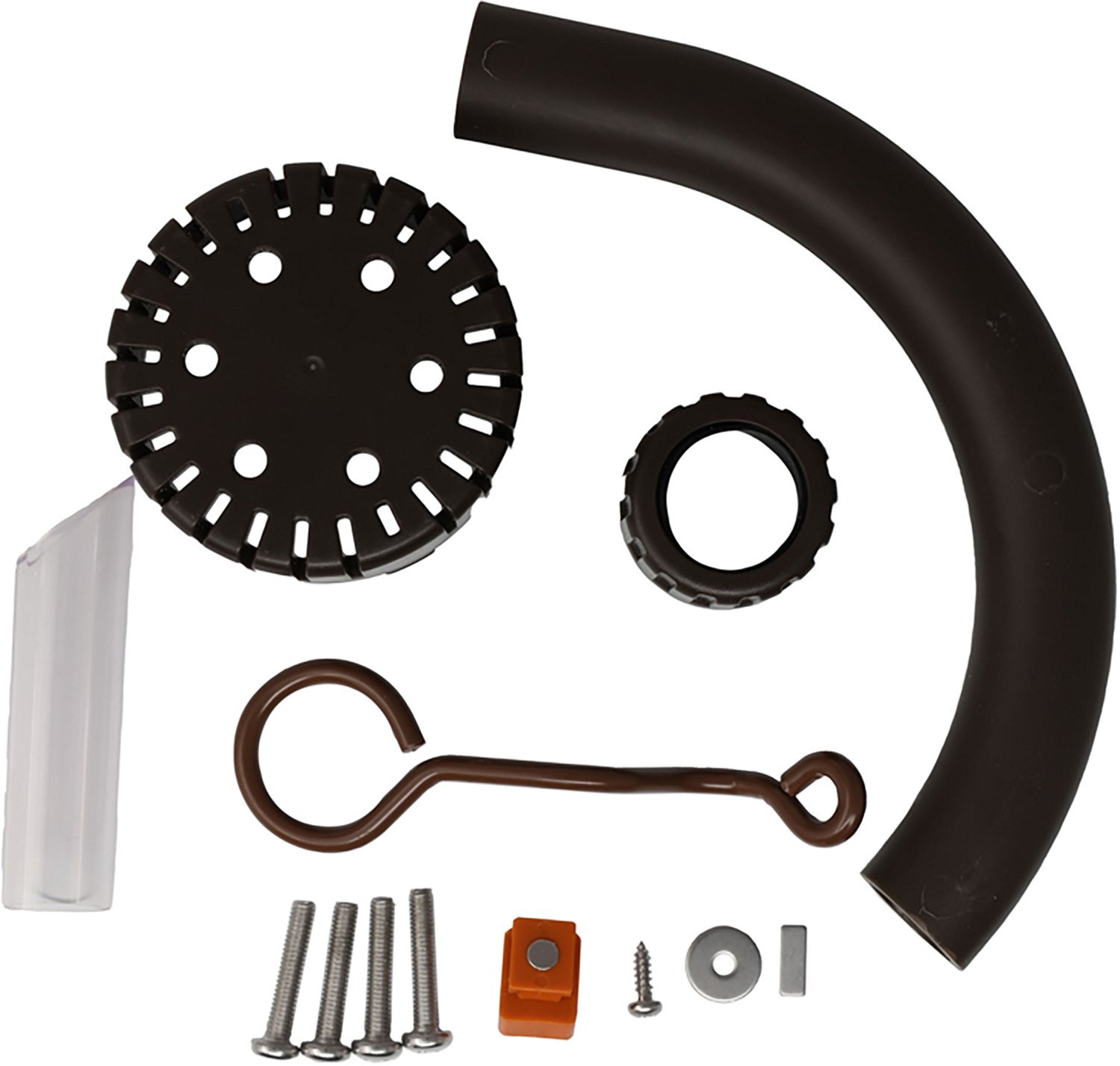 MOmarsh PRO Series Pulsator Parts Kit - view number 2