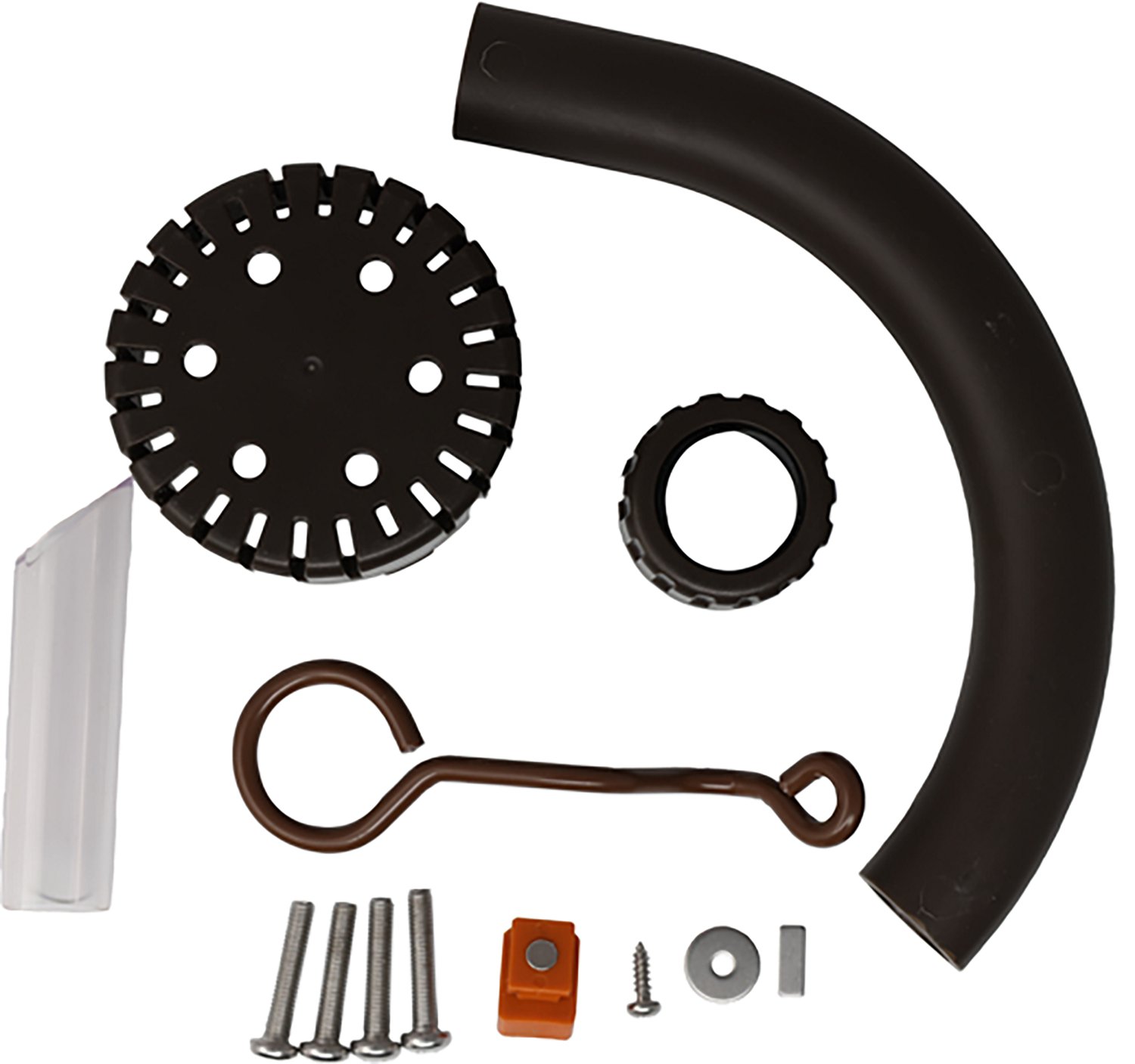MOmarsh PRO Series Pulsator Parts Kit - view number 3