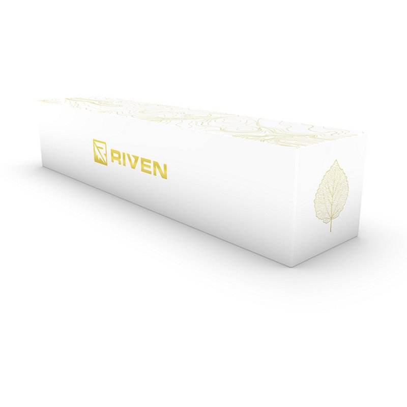 Riven Cambium Elk Bugle Tube Call