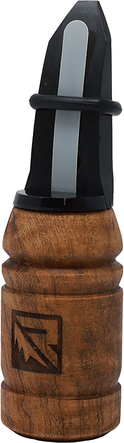 Riven Rough Cut Maple Menace Elk Call - view number 2