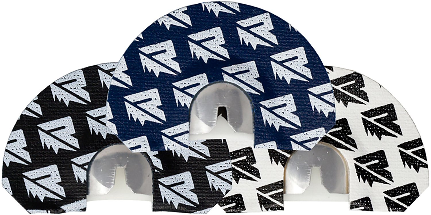 Riven Cosmic Series Elk Mouth Call Combo Pack