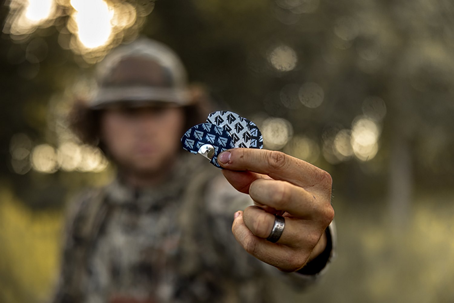 Riven Cosmic Series Elk Mouth Call Combo Pack