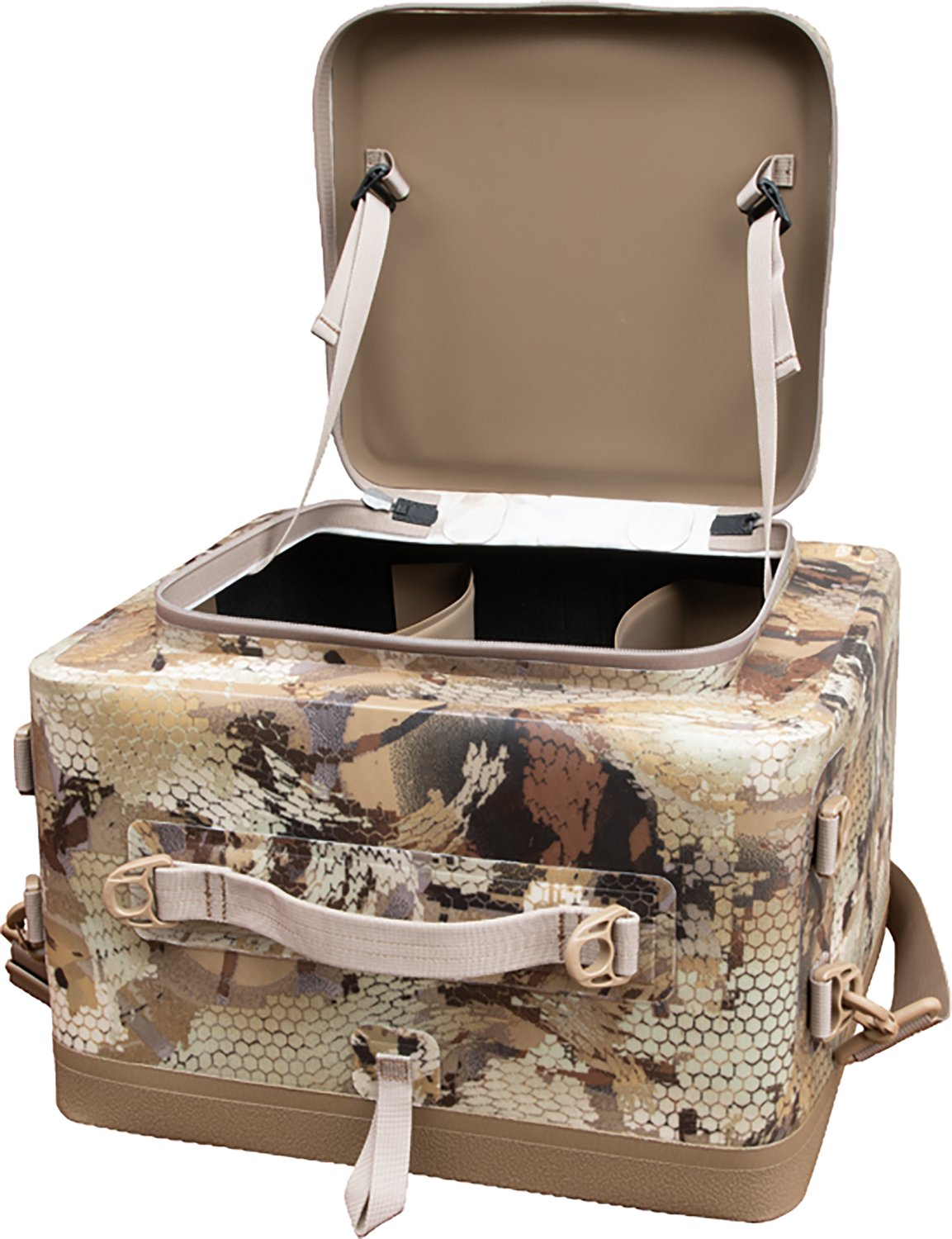 MOmarsh Element 25L WaterBox - view number 8