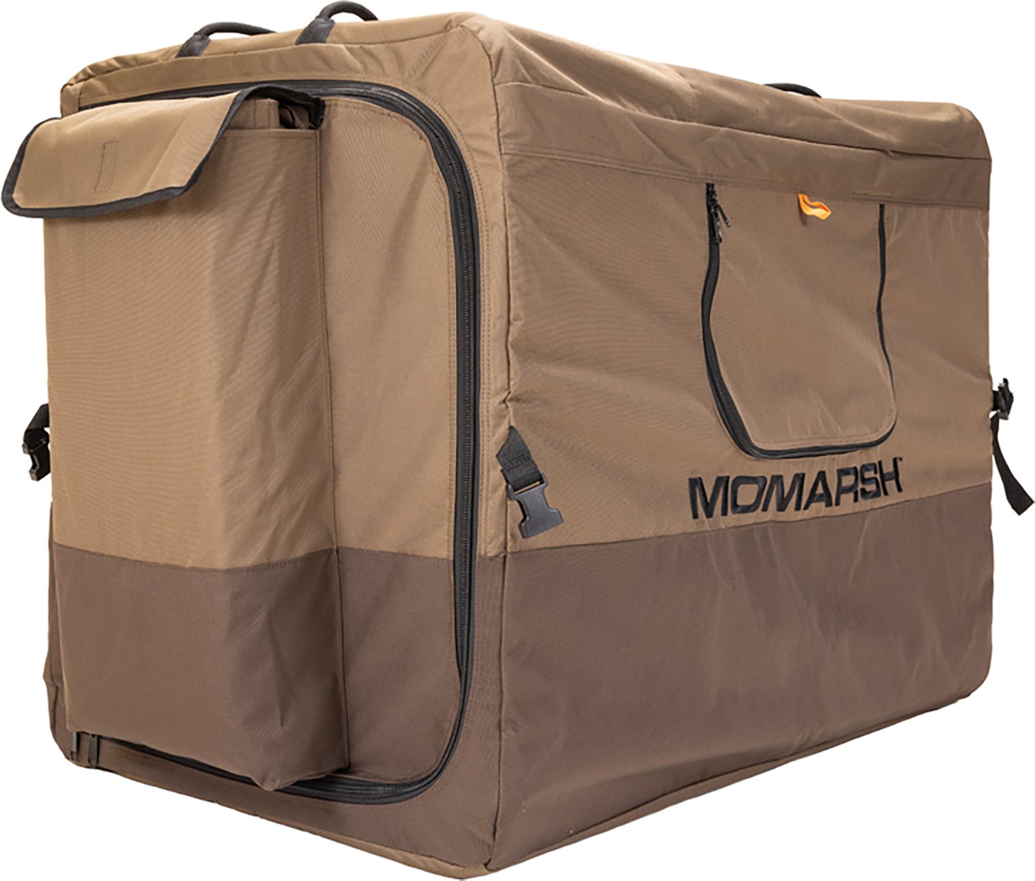 MOmarsh Quick Crate - view number 2