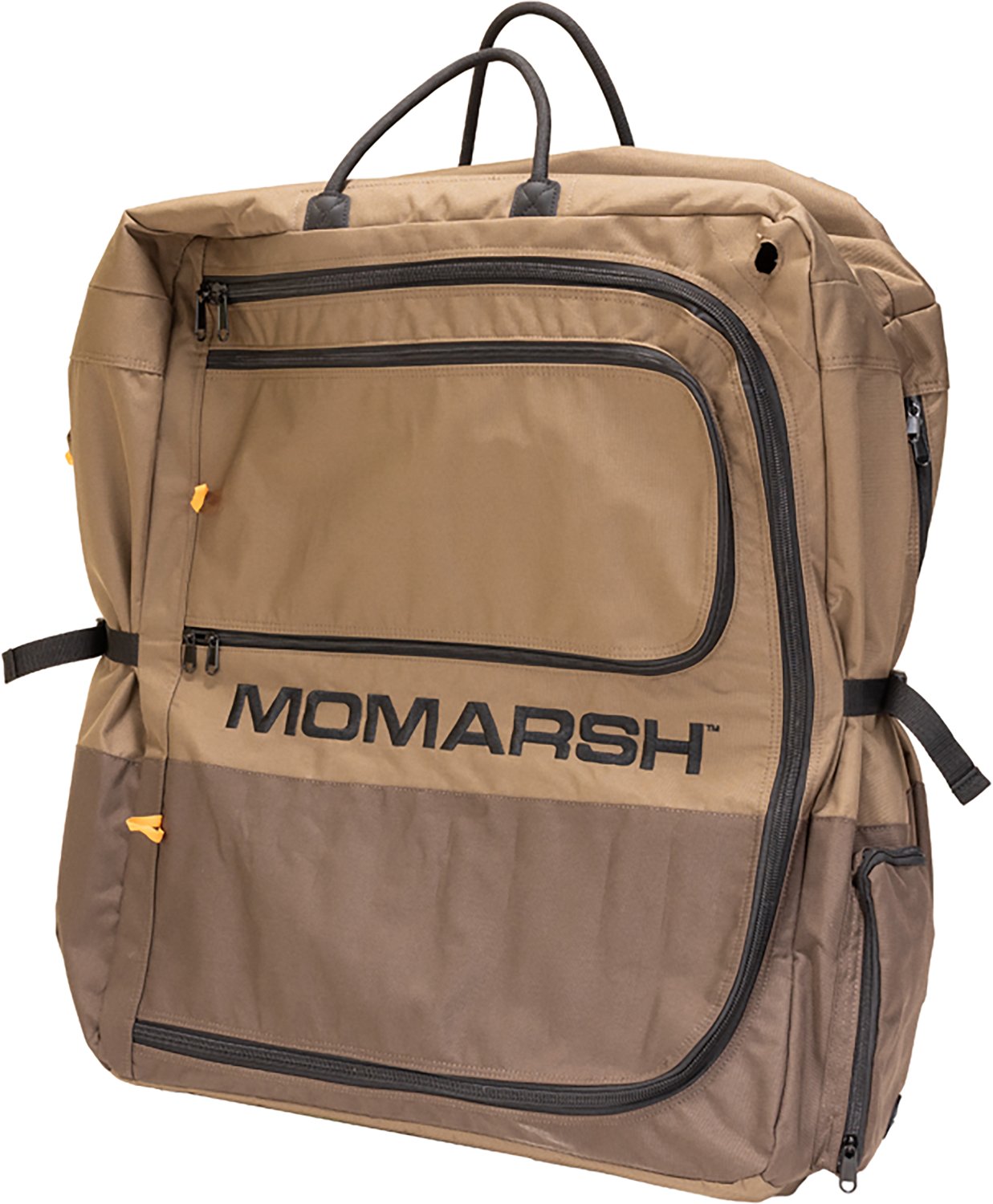 MOmarsh Quick Crate - view number 3