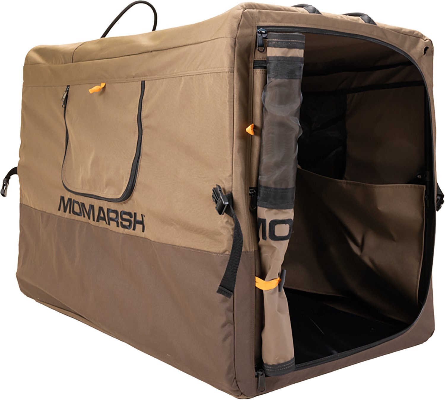 MOmarsh Quick Crate - view number 5